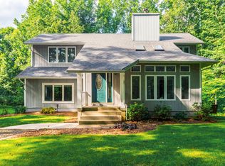 10218 Wallers Rd, Partlow, VA 22534