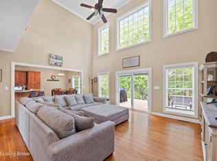 540 River Park Blvd, Taylorsville, KY 40071