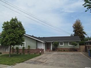 1619 Merritt St, Turlock, CA 95380