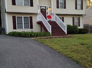 4030 Birdbrook Dr, South Chesterfield, VA 23834
