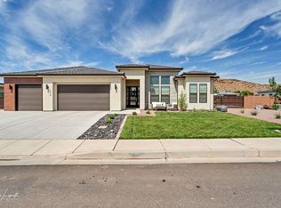 3216 S Jacob Hamblin Cir, Saint George, UT 84790