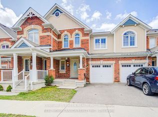 566 Laking Ter, Milton, ON L9T9J3