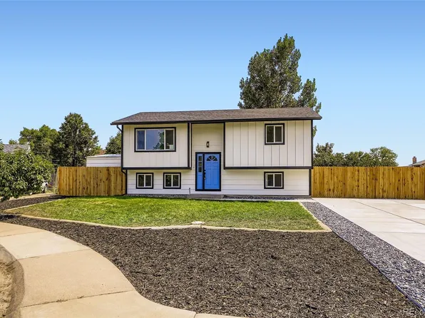 456 Cedar Avenue, Brighton, CO 80601