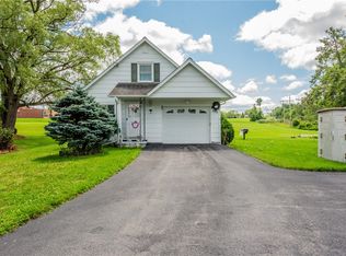 595 Erie Station Rd, West Henrietta, NY 14586
