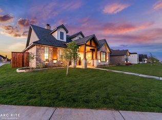 7806 54th St, Lubbock, TX 79407