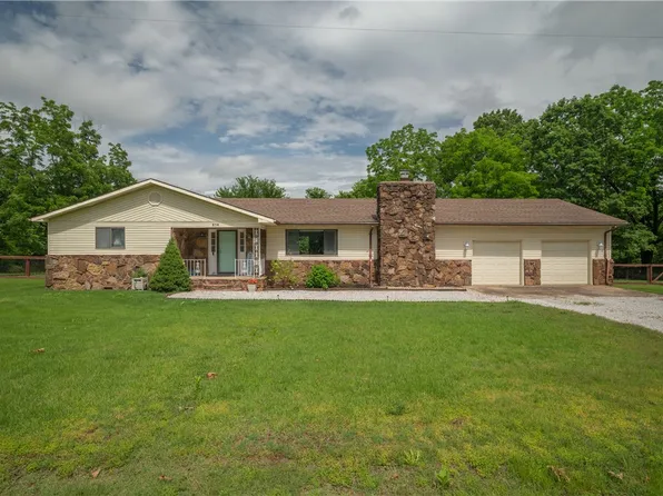 214 S Ozark Trl, Goodman, MO 64843