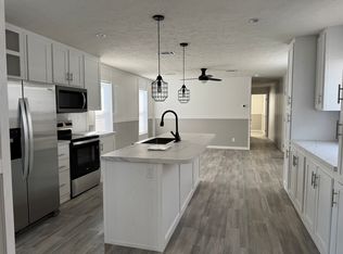 2033 Daisy Lou #54, San Antonio, TX 78245
