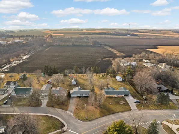 671 Norman Ave N, Foley, MN 56329