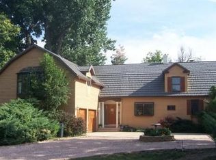 7850 W 20th Ave, Lakewood, CO 80214
