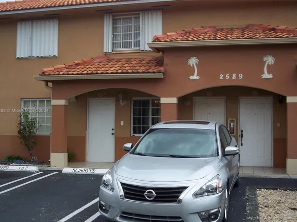 2589 W 76th St APT 202, Hialeah, FL 33016