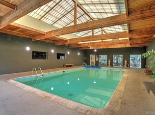 8826 E Florida Ave #G9, Denver, CO 80247