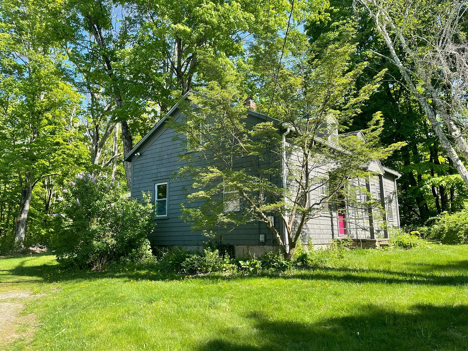 Jewett Hill Rd, Sharon — Photo 3