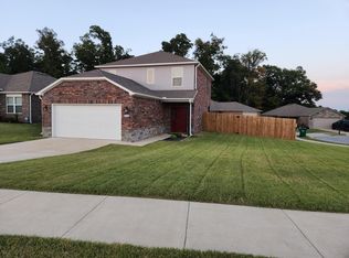 4389 S Miller Rd, Springdale, AR 72762