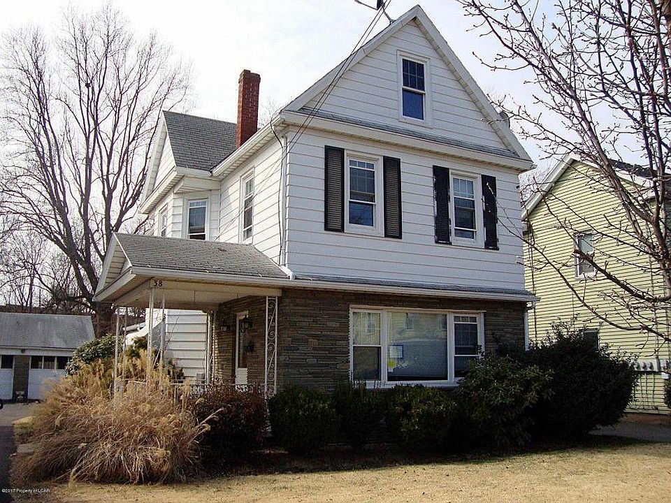 2nd image of 38 Eley St