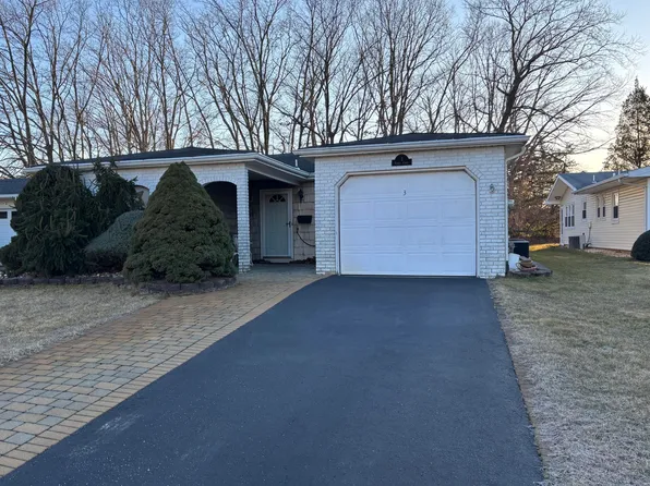3 Hardy Court, Brick, NJ 08724