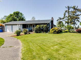 1666 N Danebo Ave, Eugene, OR