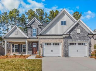298 Olde Lantern Dr, Winston Salem, NC 27107