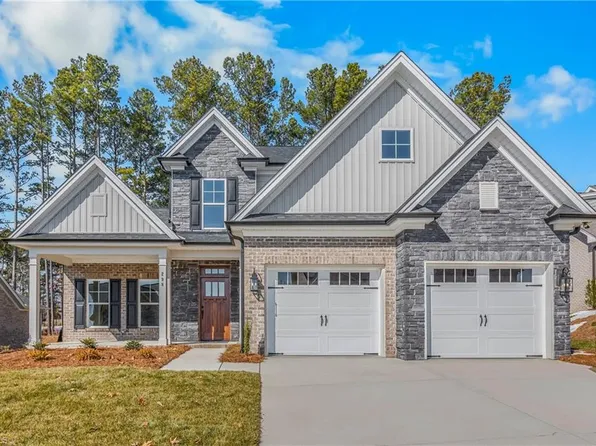 298 Olde Lantern Dr, Winston Salem, NC 27107