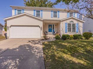 2914 Clearwater Ave, Bloomington, IL