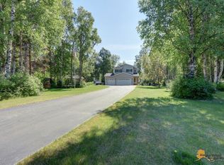100 W Canterbury Dr, Wasilla, AK 99654