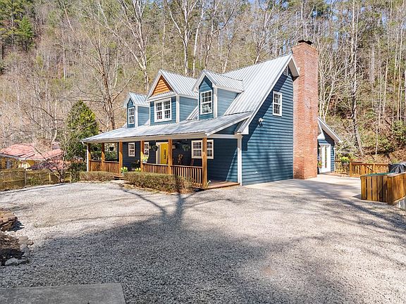 3rd image of 7880 Hiawassee Wilderness Trl