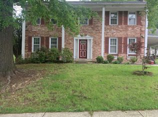 7615 Jaywick Ave, Fort Washington, MD 20744