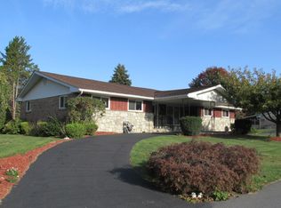 6109 Shepherd Hills Ave, Allentown, PA 18106