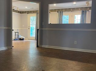 3816 Parkway Vista Dr, Greensboro, NC 27409