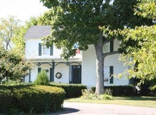 491 Elizabeth Station Rd, Paris, KY 40361