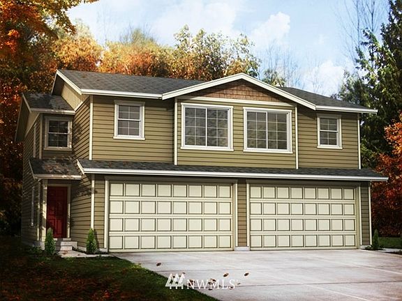 2nd image of 7513 193rd Avenue E