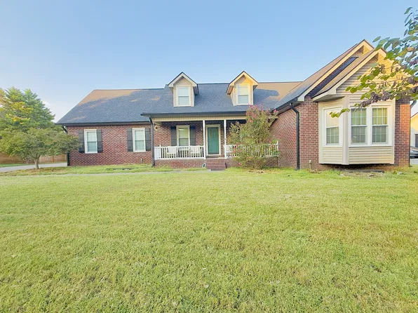 1314 D Ann Dr, Murfreesboro, TN 37129