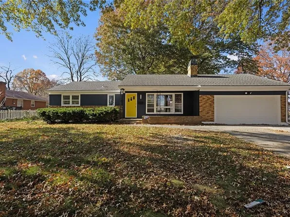 6224 Hunter St, Raytown, MO 64133