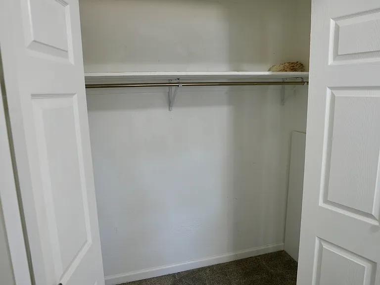 Closet BR #1