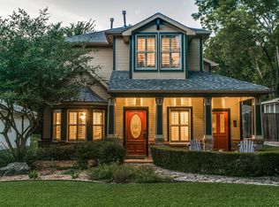 5323 Vickery Blvd, Dallas, TX 75206