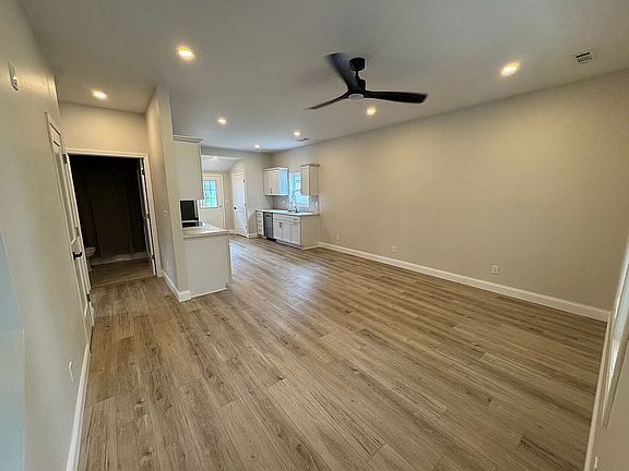 Main Living Area 