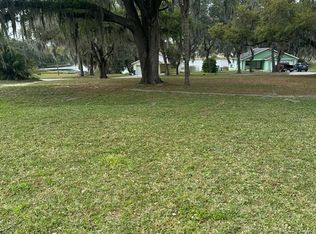 Warner St, Groveland, FL 34736