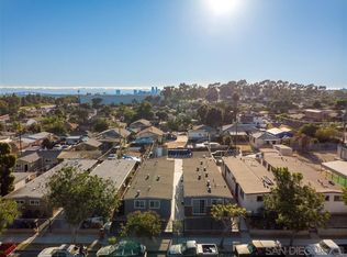 730-32 Raven St, San Diego, CA 92102