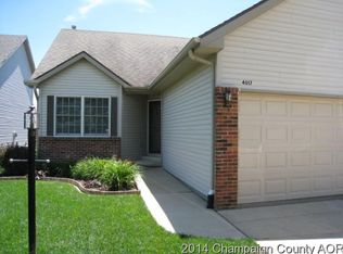 4017 Aberdeen Dr, Champaign, IL 61822