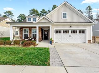 10437 Woodside Meadow Ter, Glen Allen, VA 23059