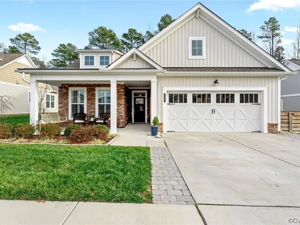 10437 Woodside Meadow Ter, Glen Allen, VA 23059