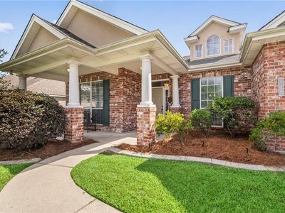 526 Moore Blvd, Covington, LA, 70433