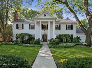 2434 Greenview Rd, Northbrook, IL 60062