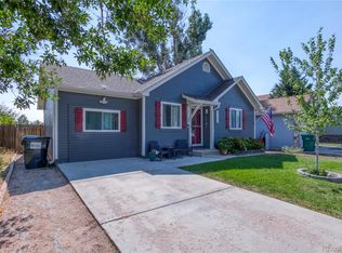 4704 S Pagosa Cir, Aurora, CO 80015