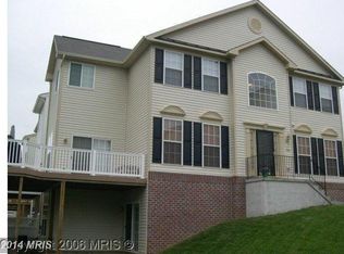 565 Kirkcaldy Way, Abingdon, MD