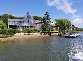 45 Prince Rd, West Yarmouth, MA 02673
