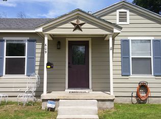 609 Kern Rd, Killeen, TX 76541