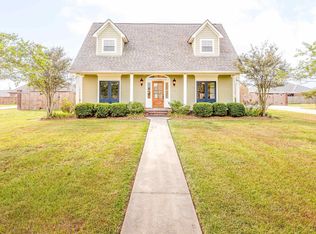 503 Daxs Pl, Thibodaux, LA 70301
