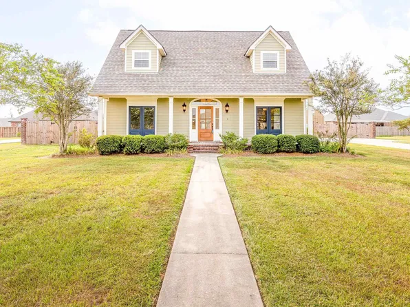503 Daxs Pl, Thibodaux, LA 70301