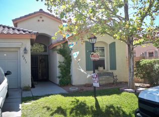 8233 Aurora Peak Ave, Las Vegas, NV 89131