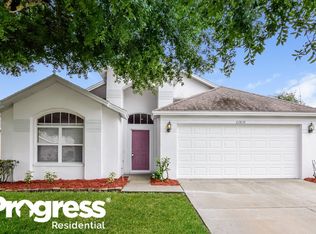 22818 Sills Loop, Land O Lakes, FL 34639